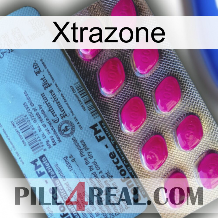 Xtrazone 35